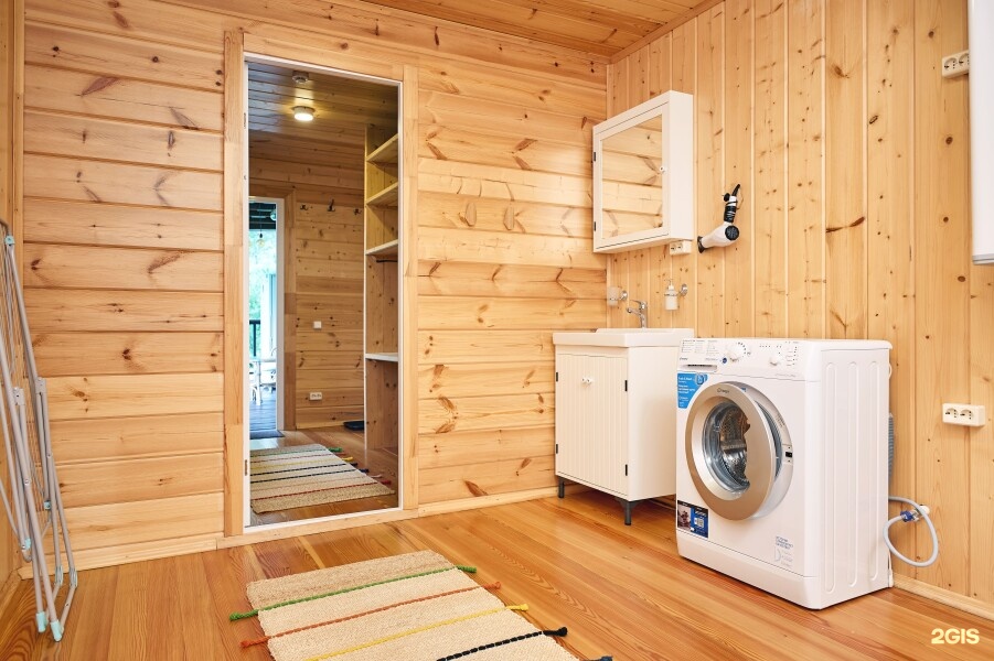 Дом на 4 человека - фото 18