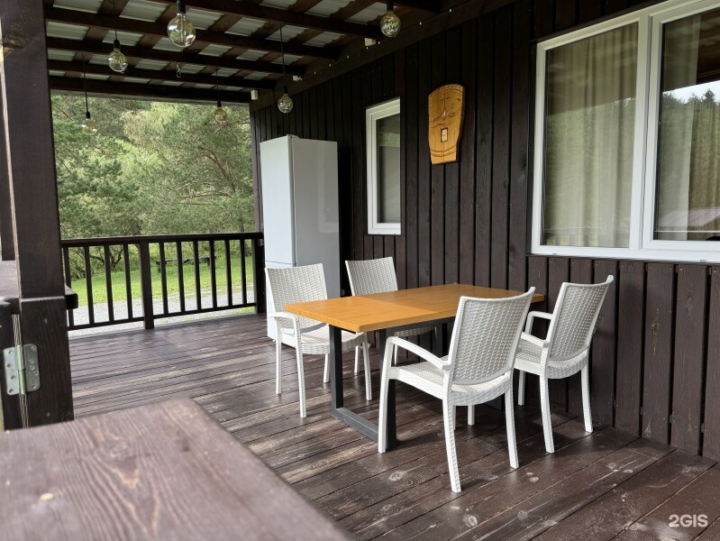Дом на 4 человека - фото 19