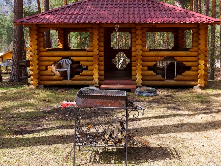 Белуха - фото 2