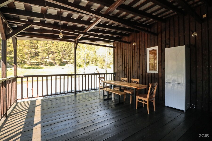 Большой дом с тремя спальнями для 6 человек - фото 16