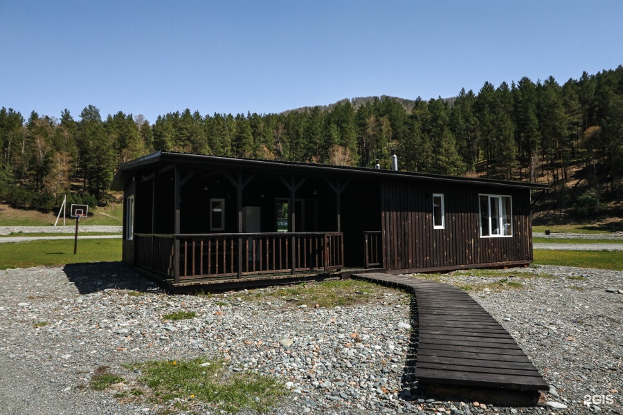 Большой дом с тремя спальнями для 6 человек - фото 18