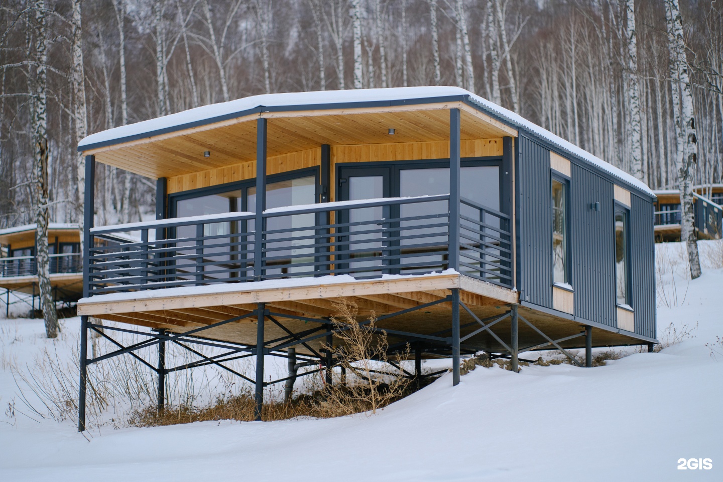 Красота - фото 16