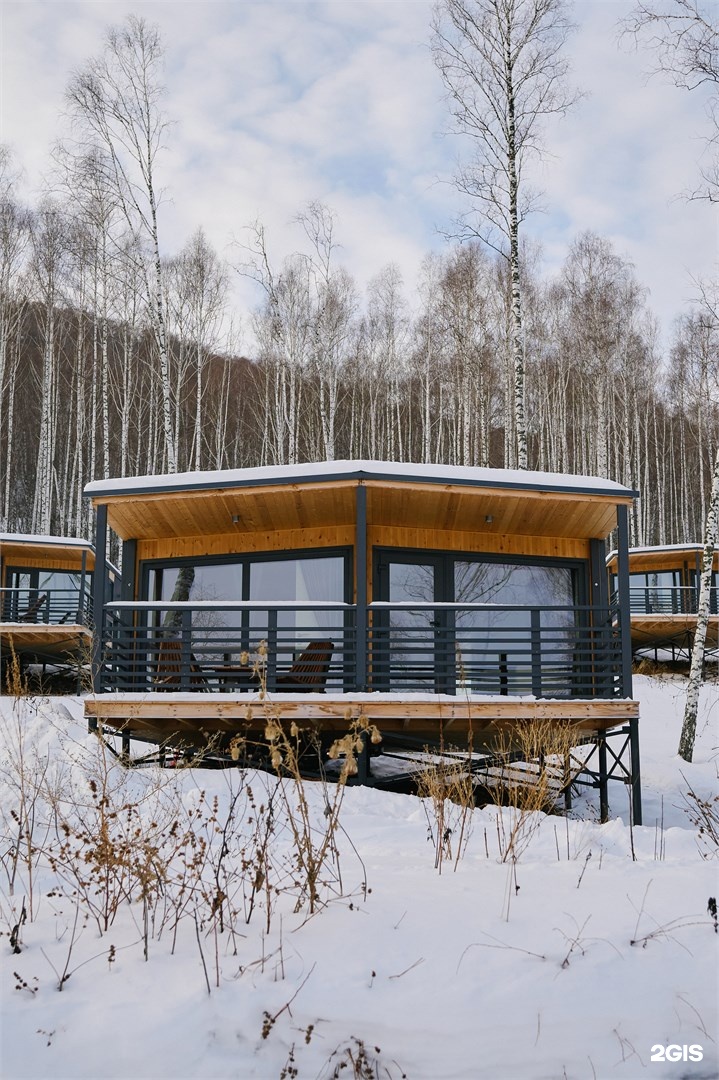 Полулюкс - фото 1