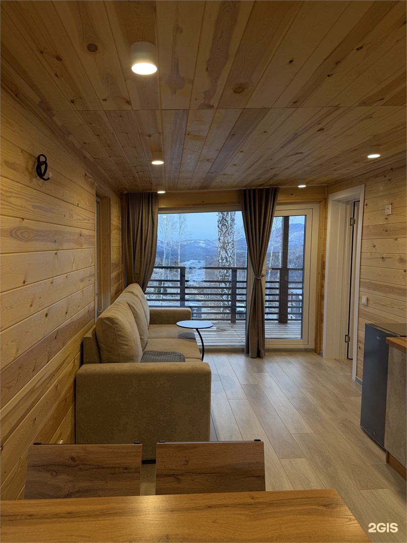 Полулюкс - фото 9