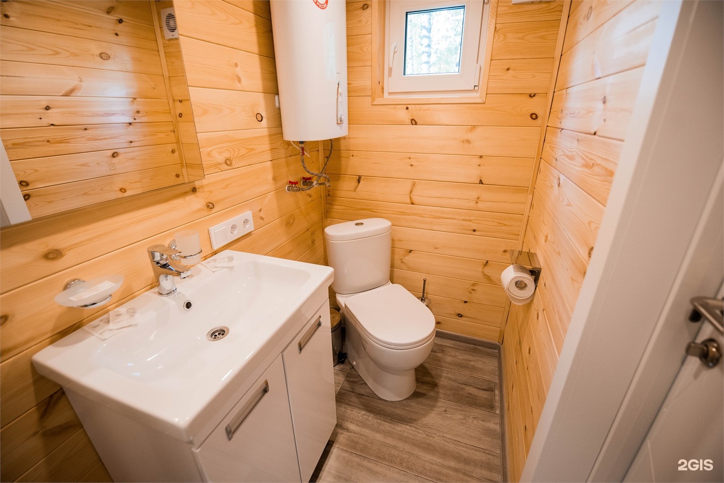 Полулюкс - фото 14