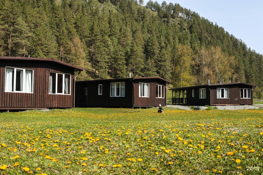 Большой дом с тремя спальнями для 6 человек - фото 20