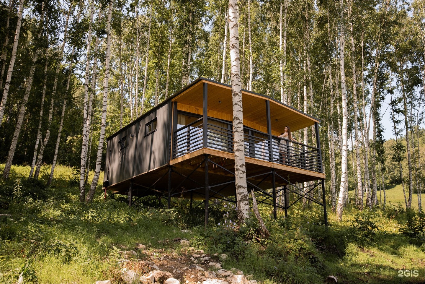 Полулюкс - фото 16