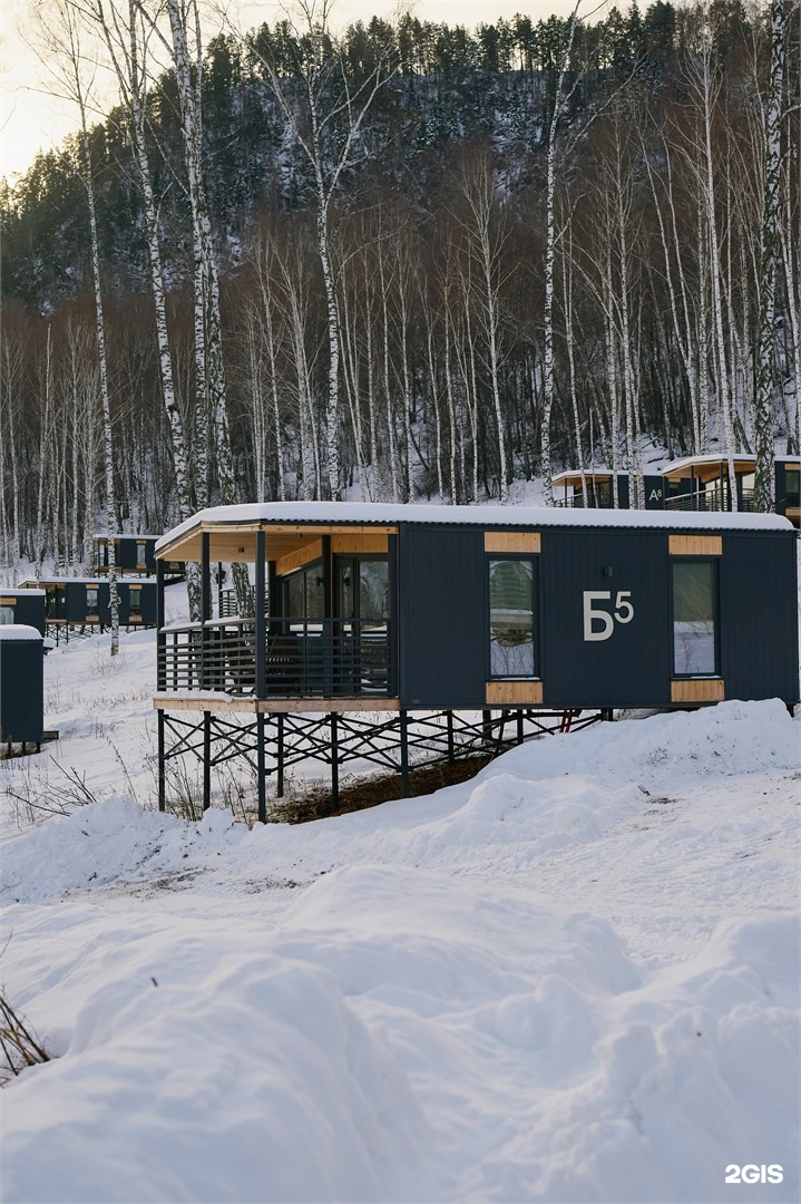 Полулюкс - фото 19