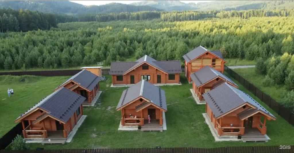 Кедровый Двор - фото 1