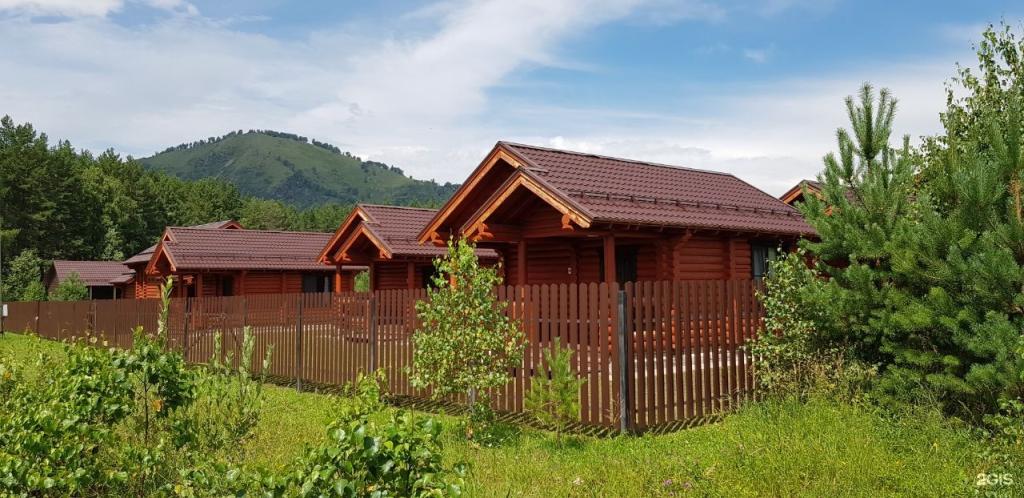 Кедровый Двор - фото 2