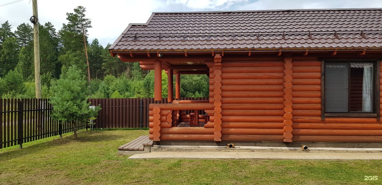 Кедровый Двор - фото 3