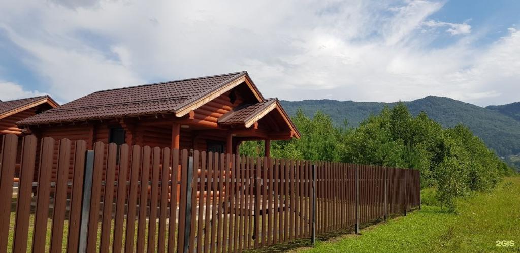 Кедровый Двор - фото 4