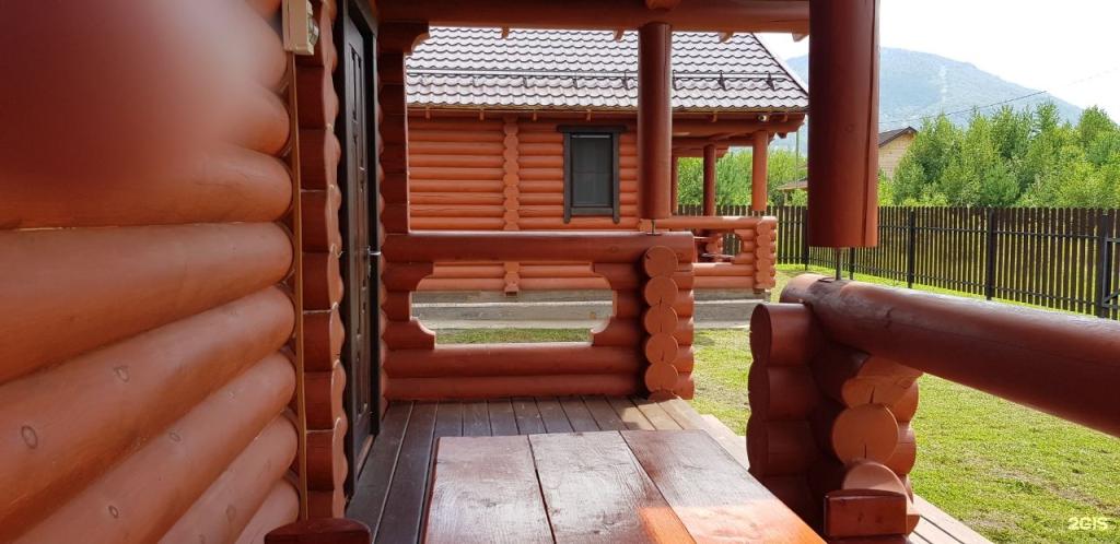 Кедровый Двор - фото 5