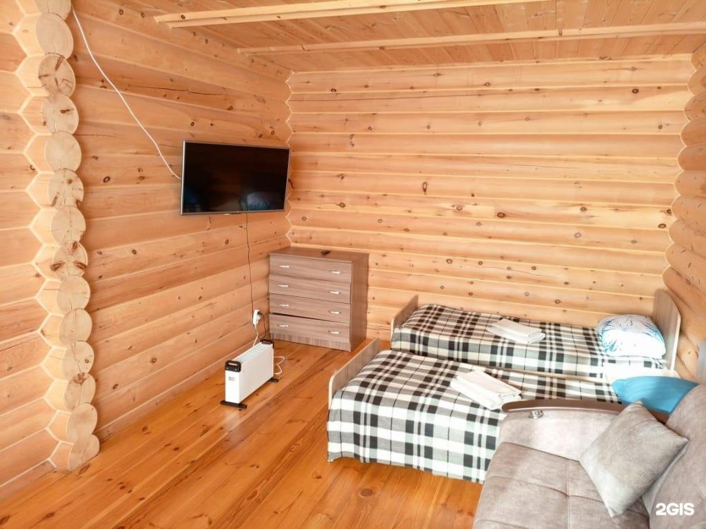 Кедровый Двор - фото 6