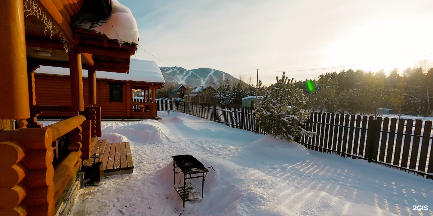 Кедровый Двор - фото 7