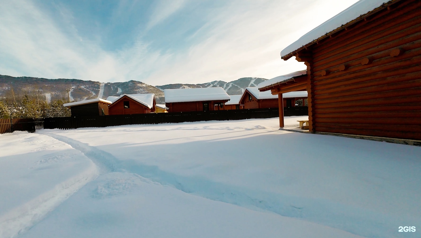 Кедровый Двор - фото 9