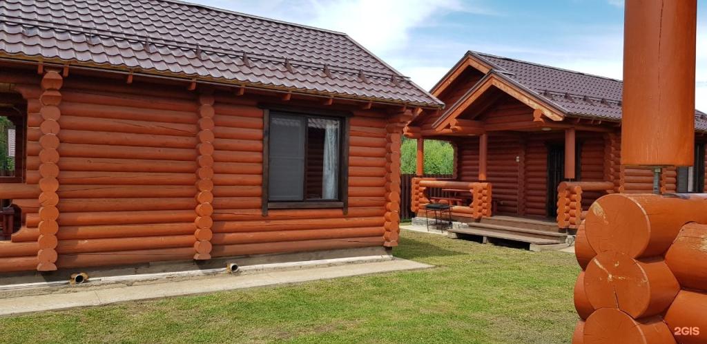 Кедровый Двор - фото 10