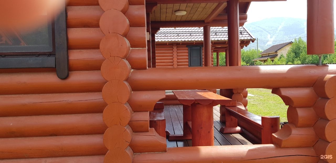 Кедровый Двор - фото 15