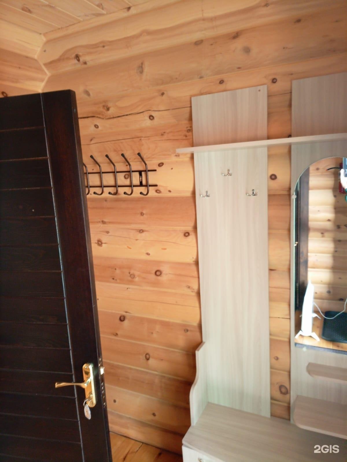 Кедровый Двор - фото 18