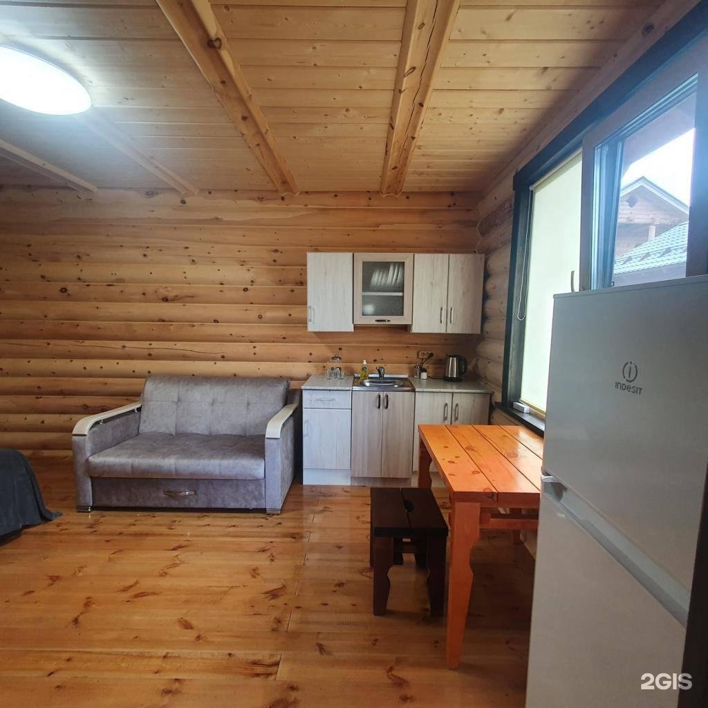 Кедровый Двор - фото 19