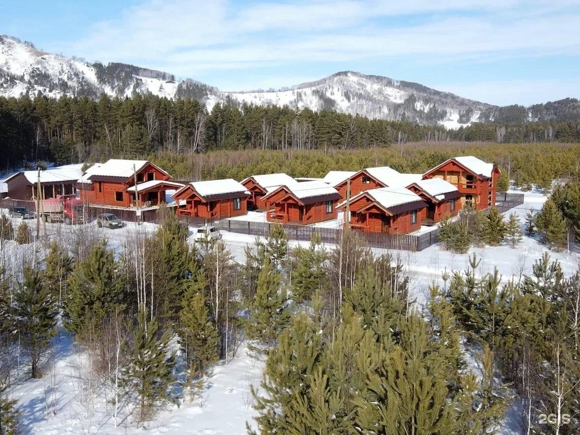 Кедровый Двор - фото 21