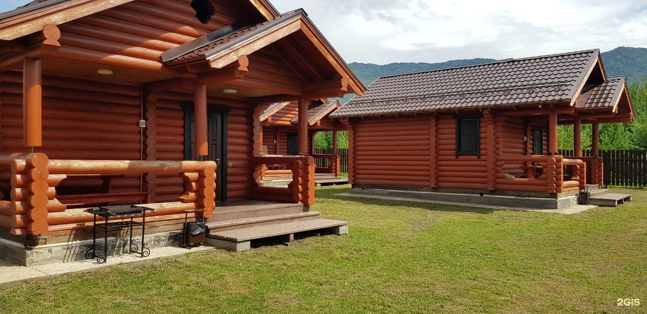 Кедровый Двор - фото 22