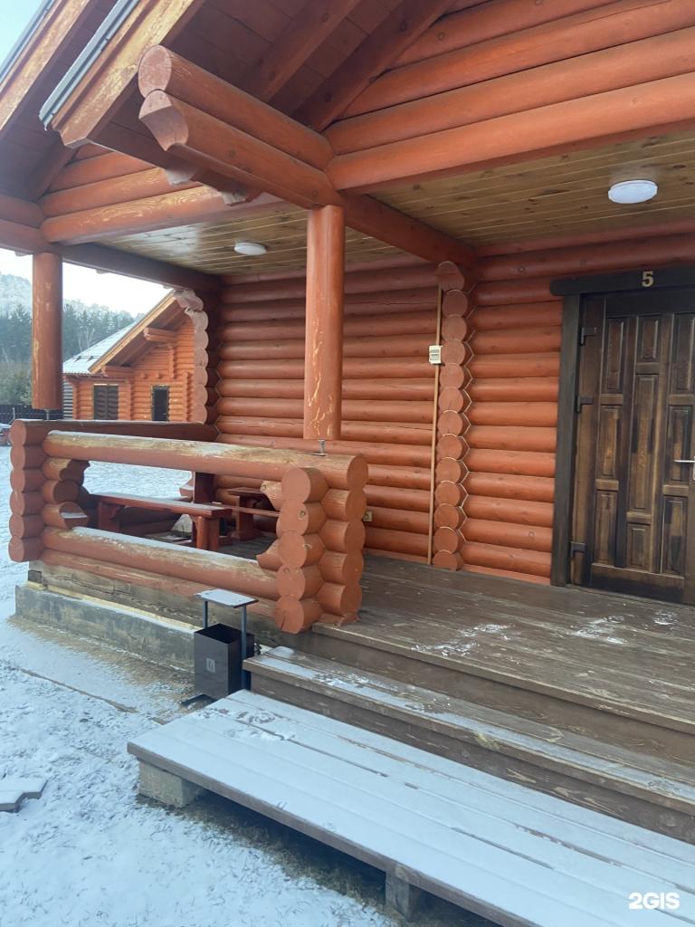 Апартаменты на село озерное ул. Мира д38/4 - фото 1