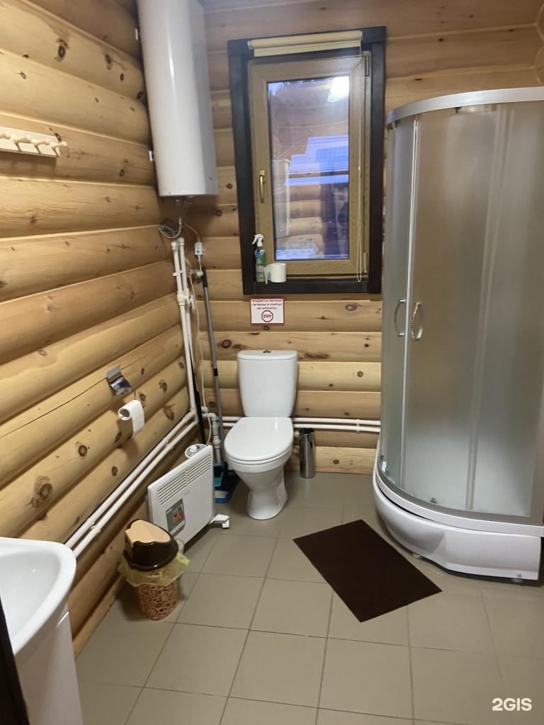 Апартаменты на село озерное ул. Мира д38/4 - фото 3