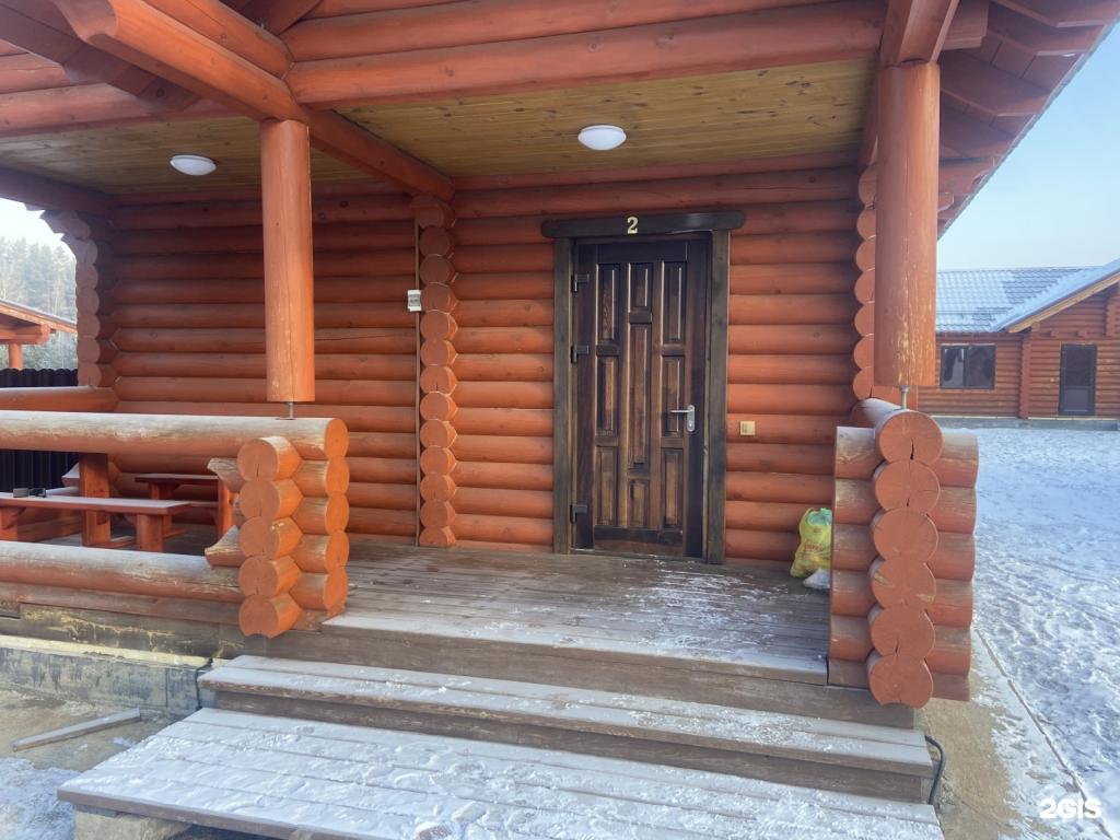 Апартаменты на село озерное ул. Мира д38/2 - фото 2