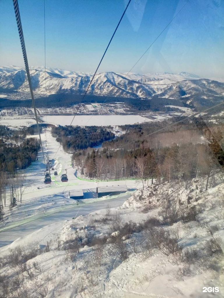 Апартаменты на село озерное ул. Мира д38/2 - фото 5