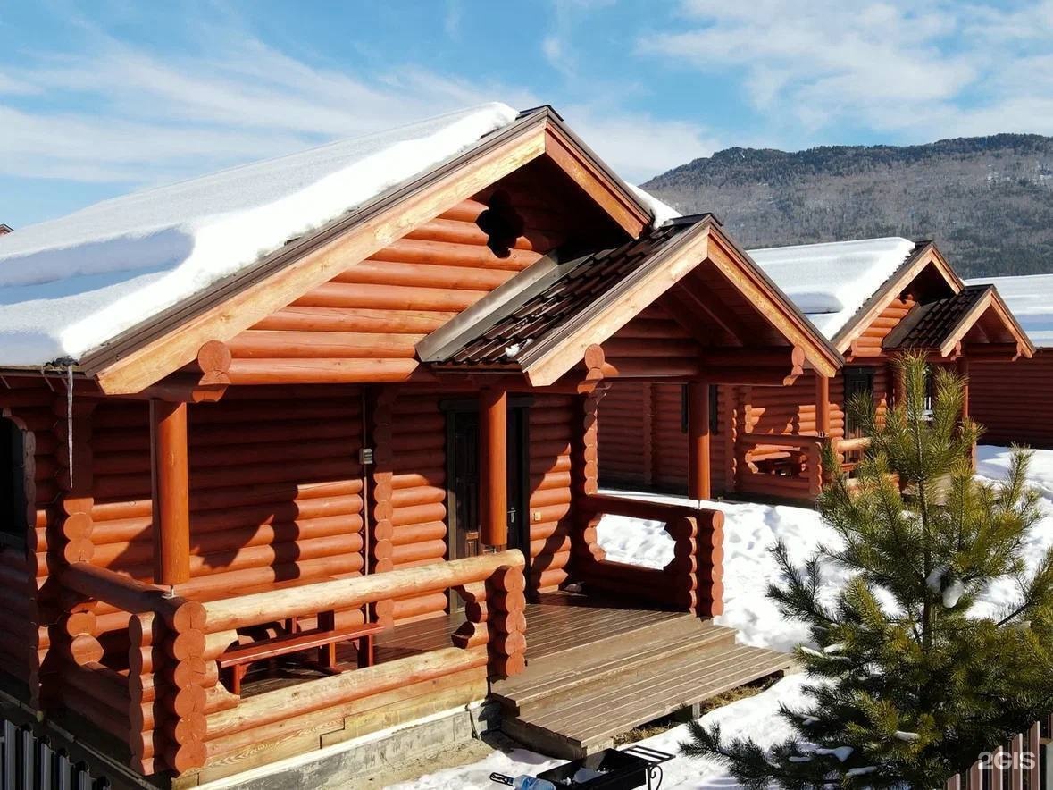 Квартира - фото 1