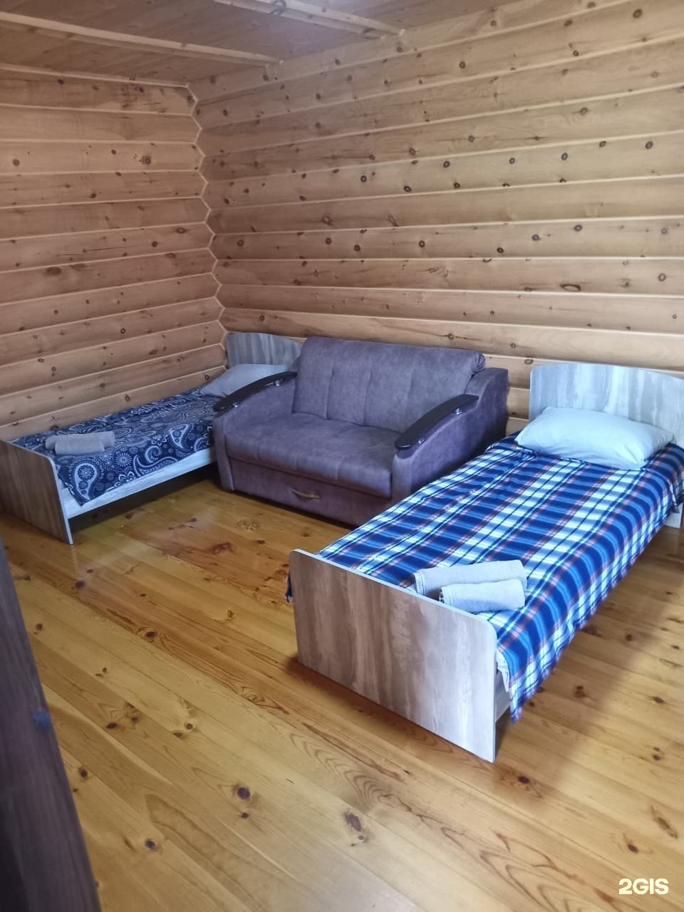 Квартира - фото 6