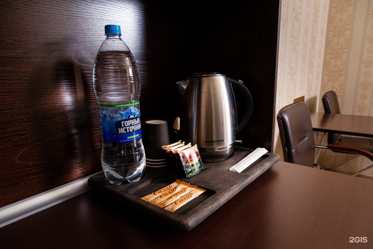 Любимый - фото 51