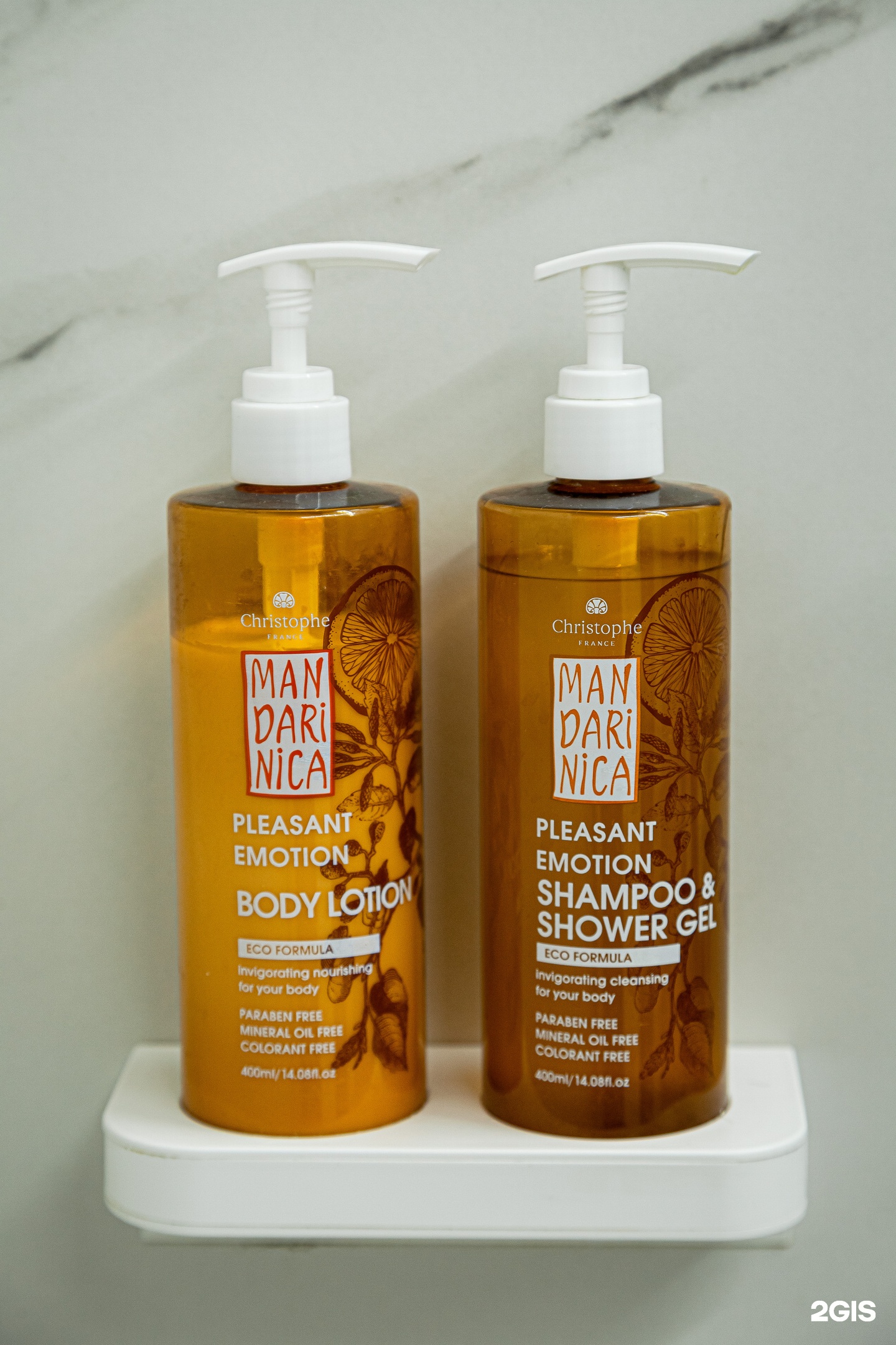 Стандарт + c двумя односпальными кроватями (реновированый) - фото 10