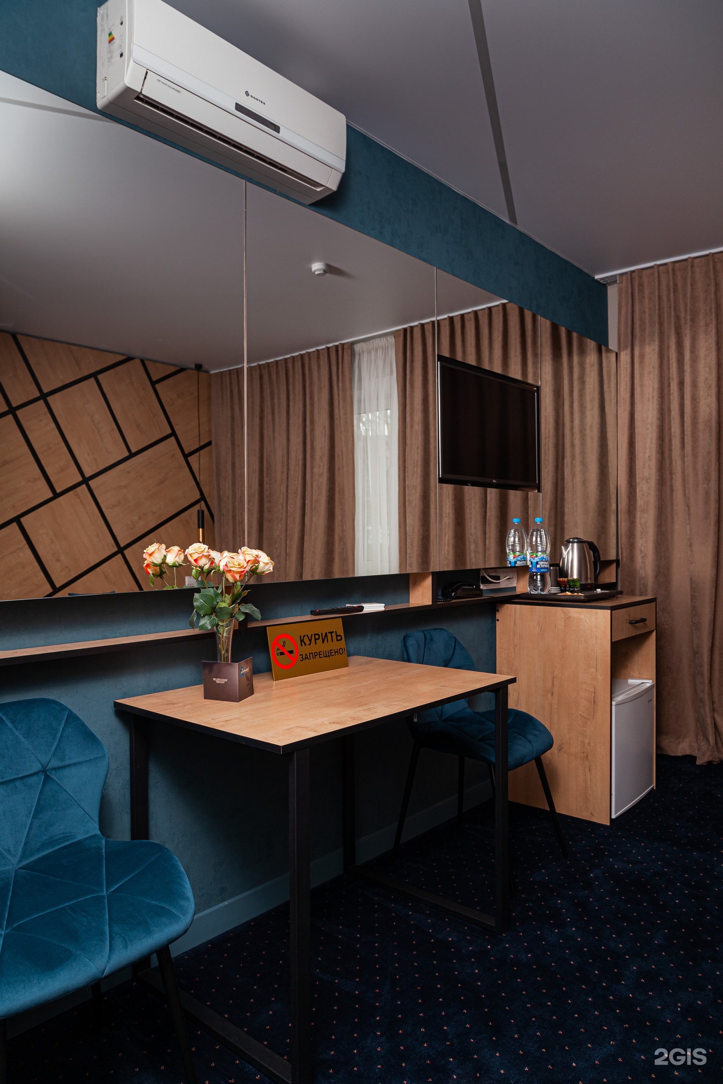 Стандарт одноместный (реновированный) - фото 2