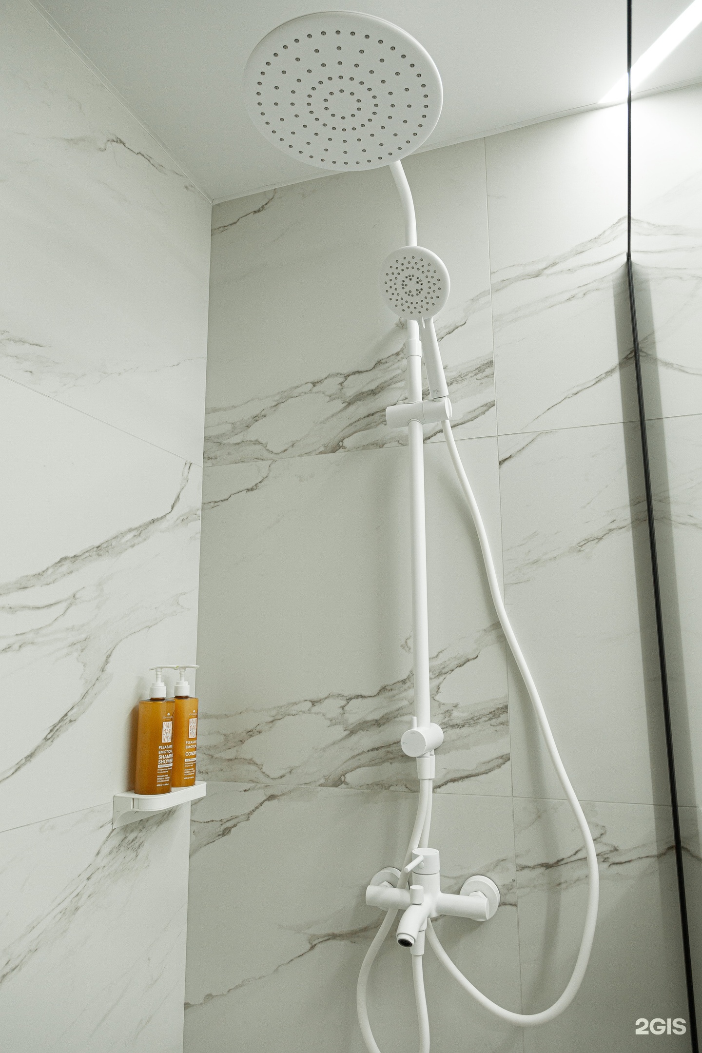 Стандарт с двумя односпальными кроватями (реновированый) - фото 8