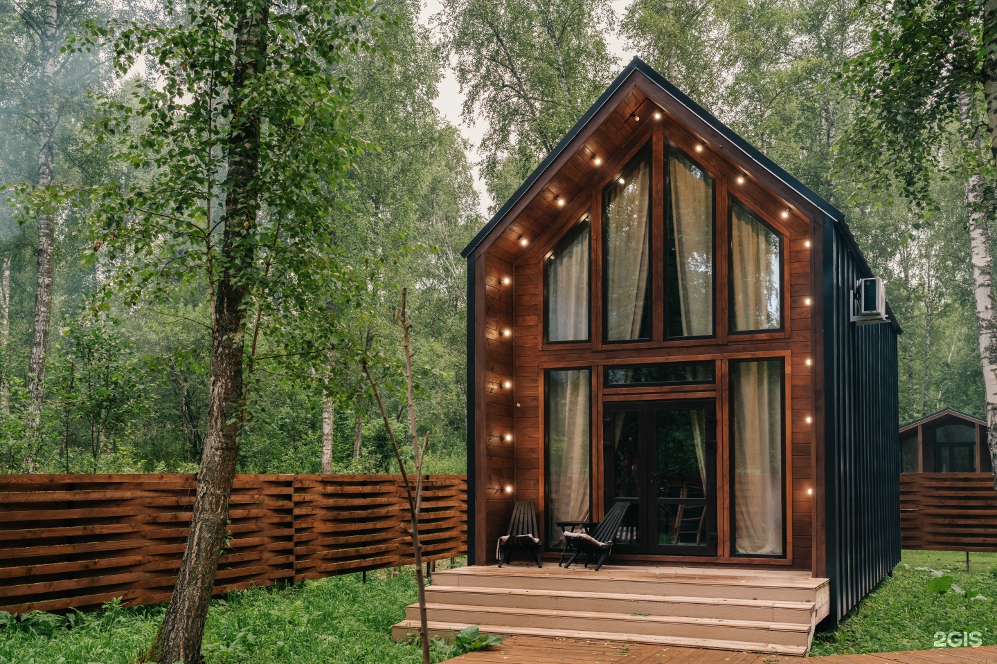 Айка - фото 1