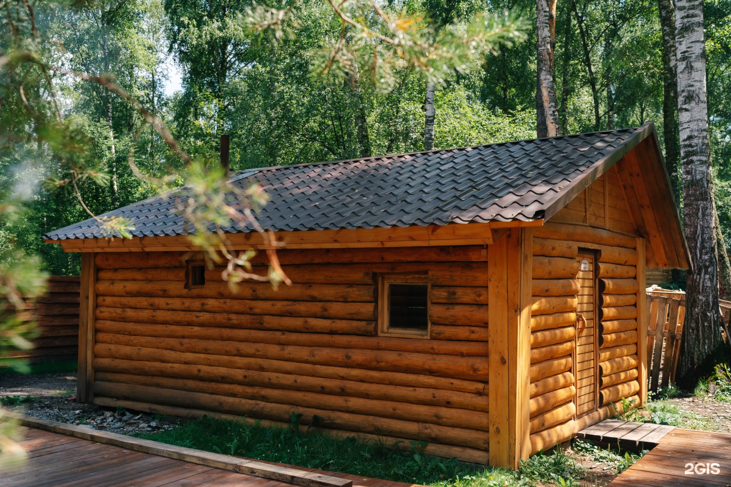 Айка - фото 15