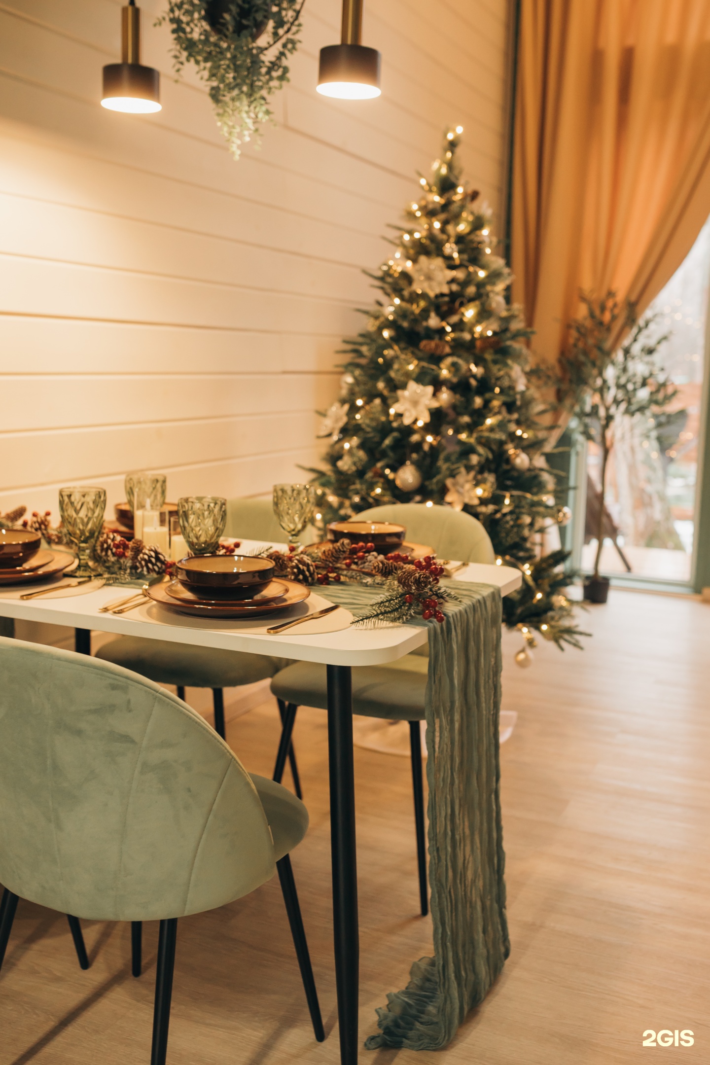 Айка - фото 16