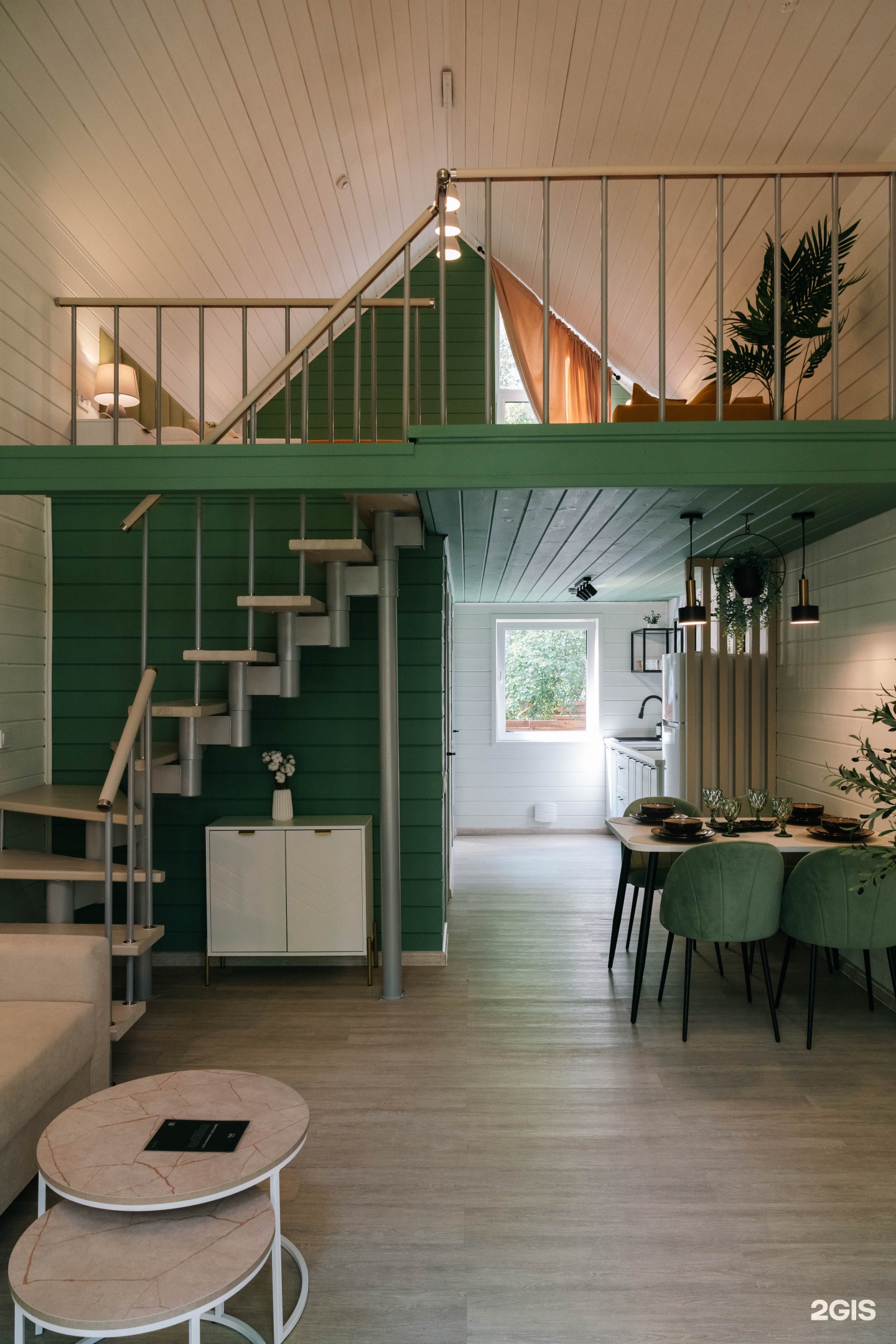 Айка - фото 22