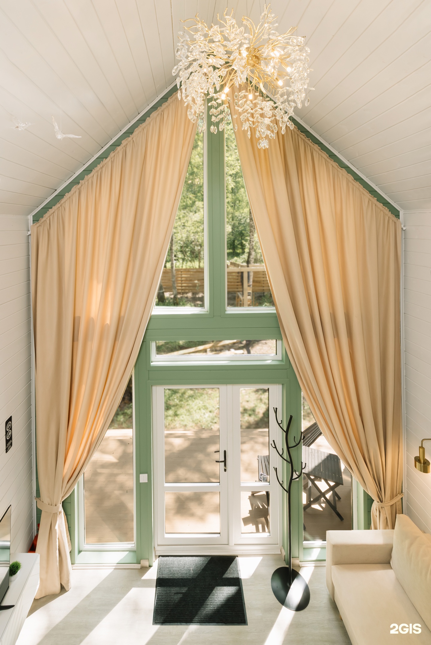 Айка - фото 23