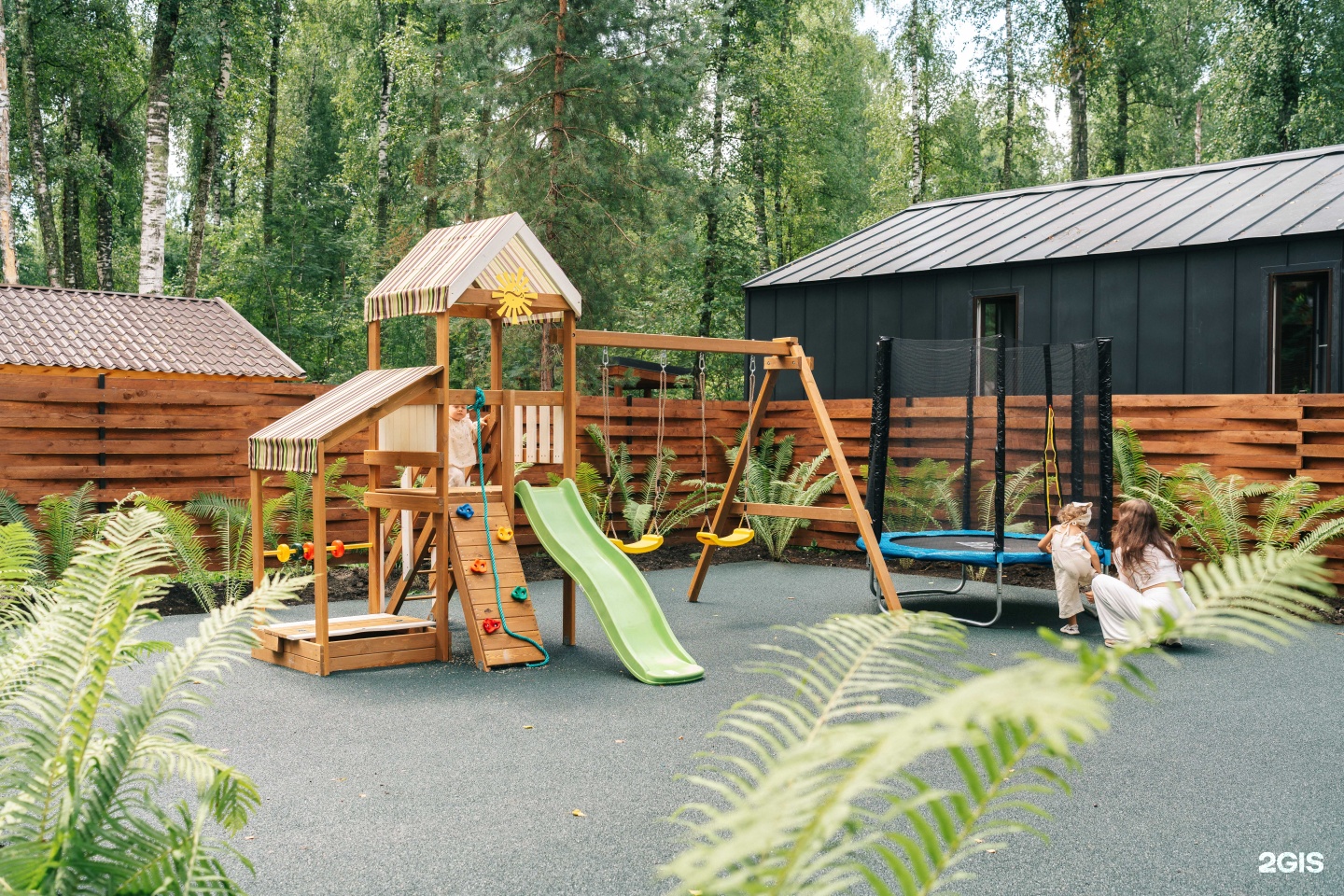 Айка - фото 31