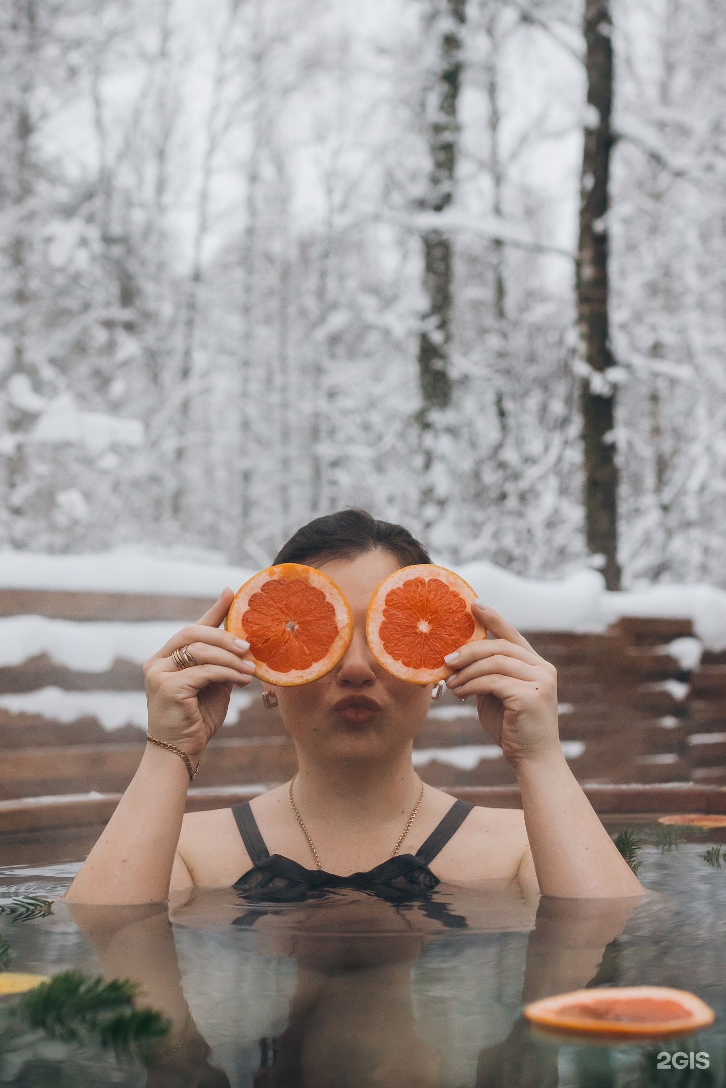 Айка - фото 33