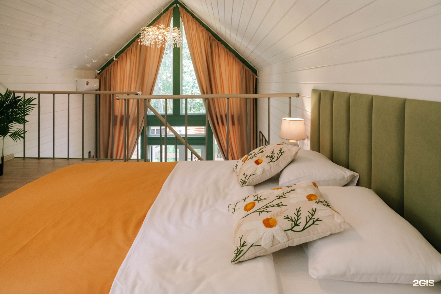 Айка - фото 36