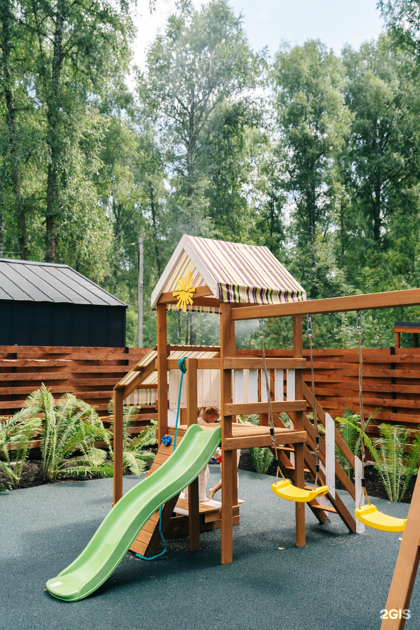 Айка - фото 42