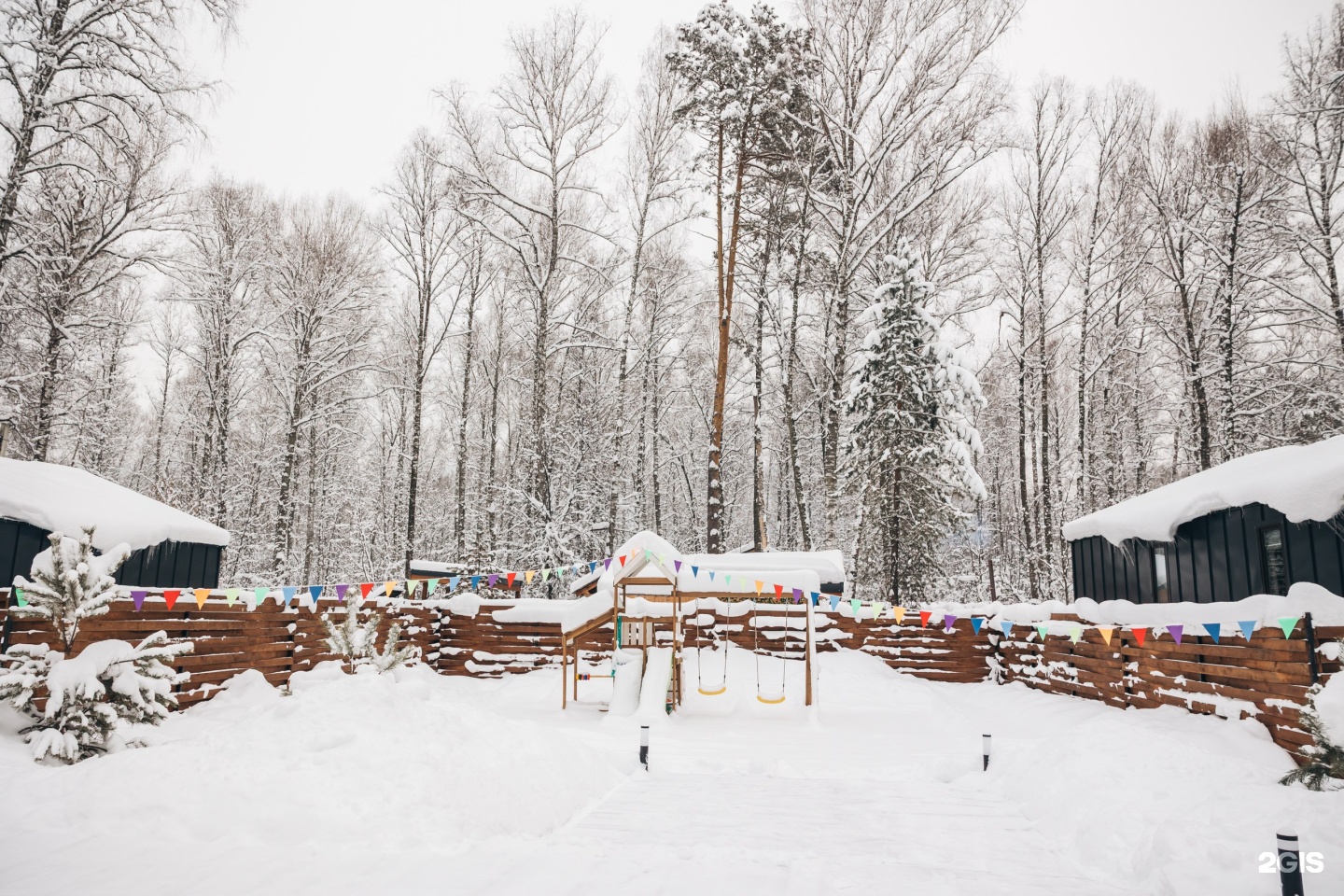 Айка - фото 47