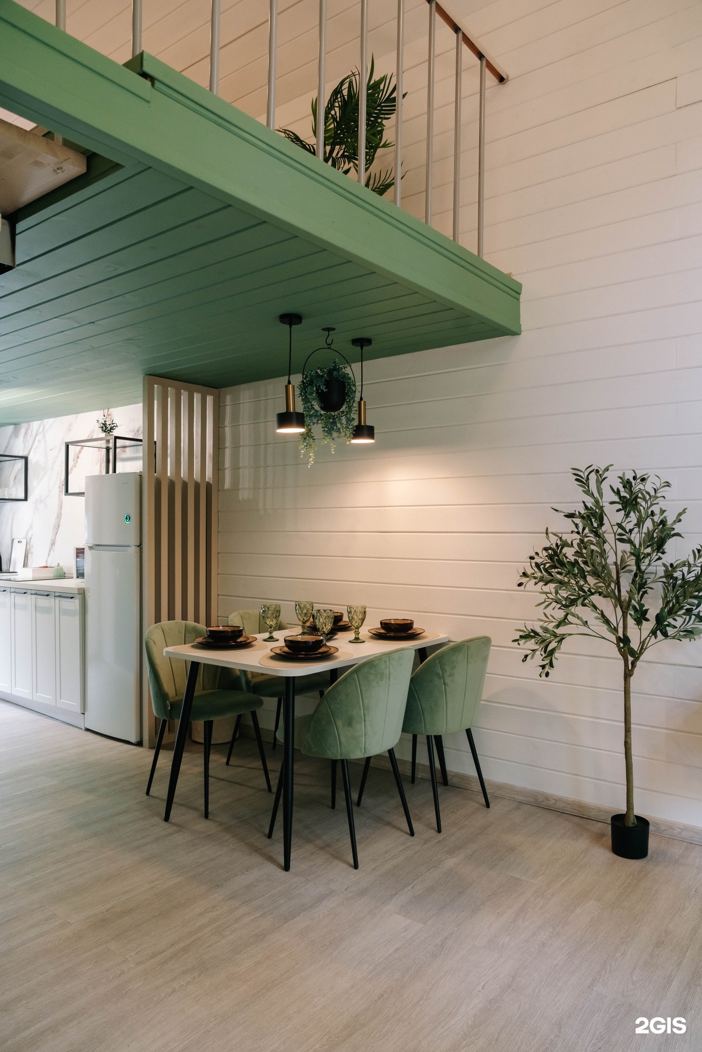 Айка - фото 48