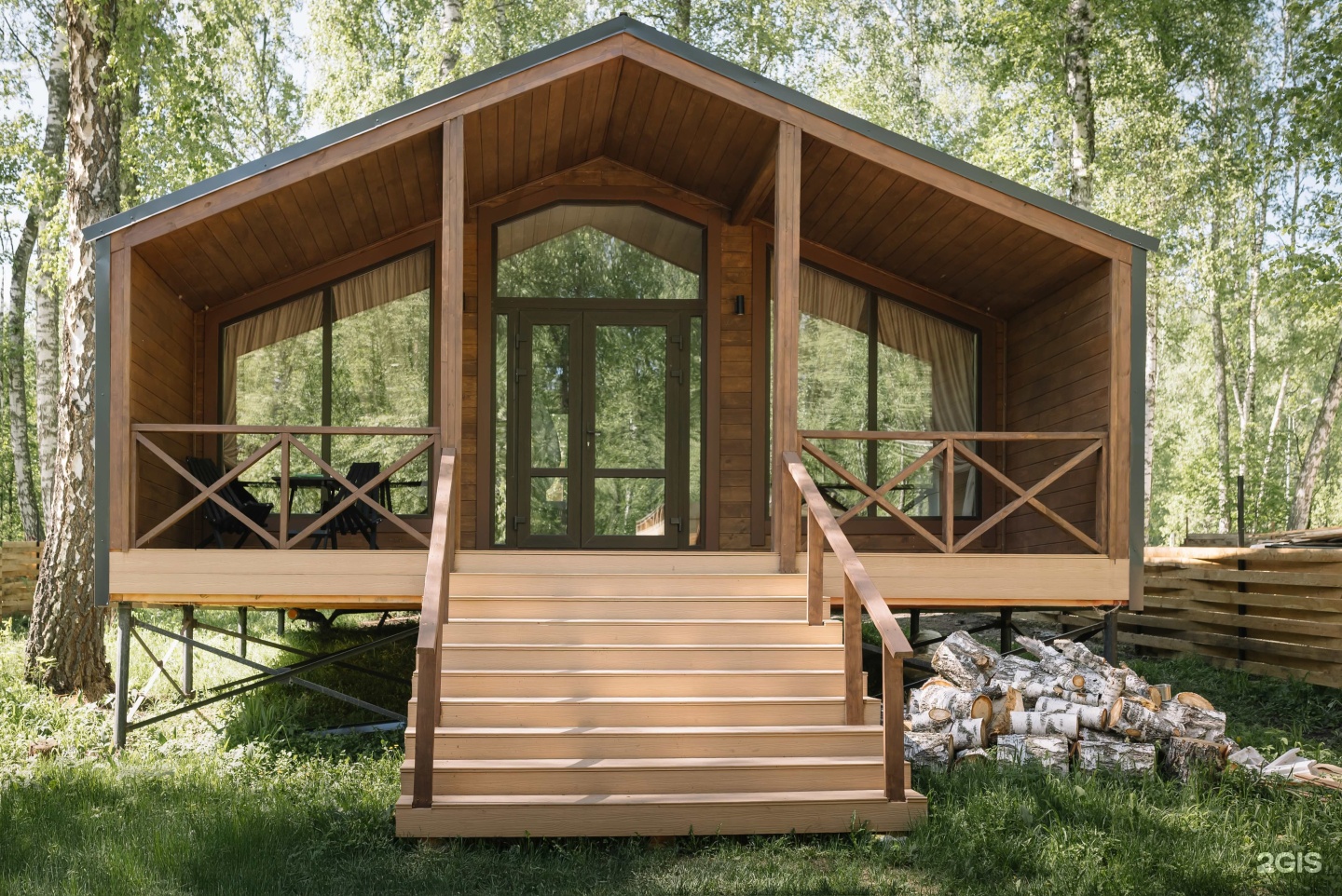 Айка - фото 62