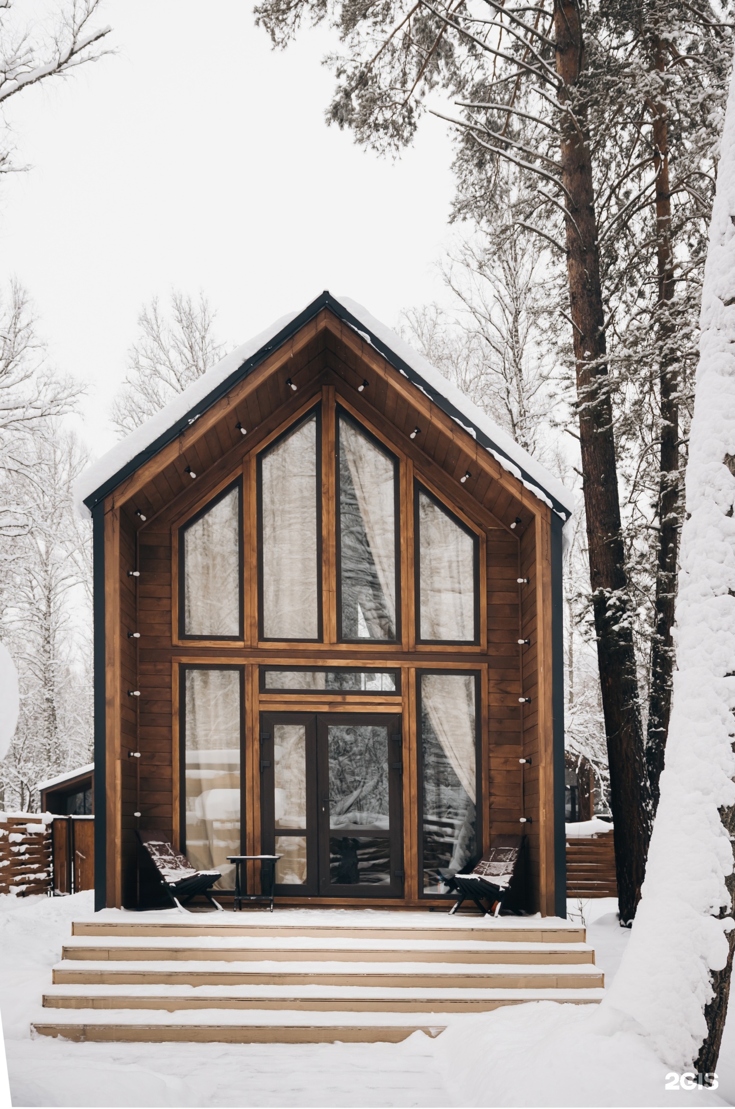 Айка - фото 90