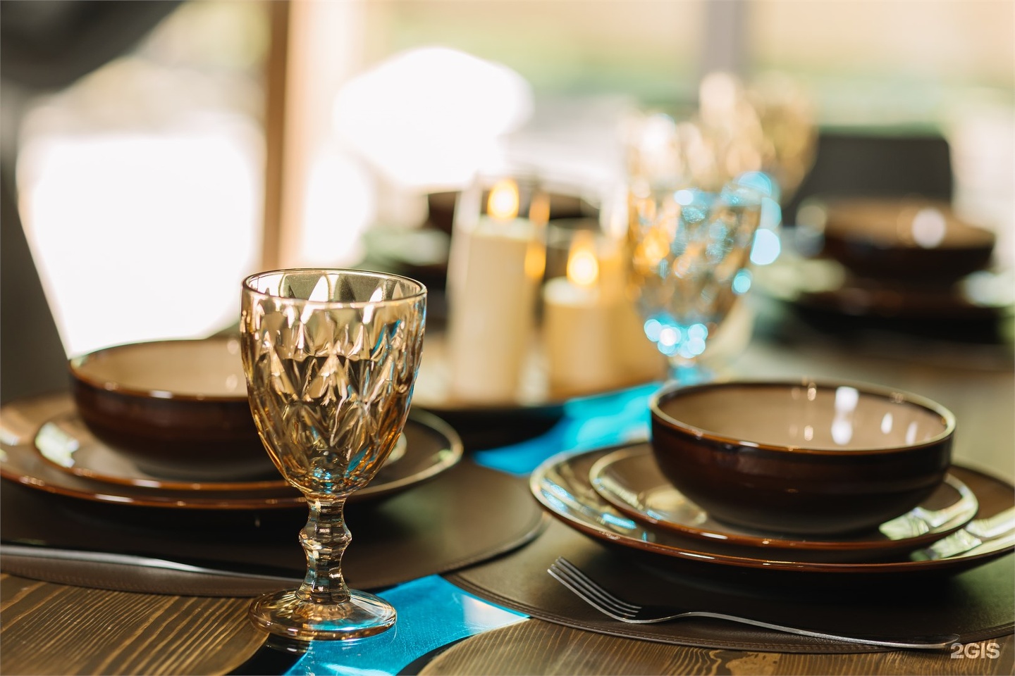 Барн хаус №1 - фото 10